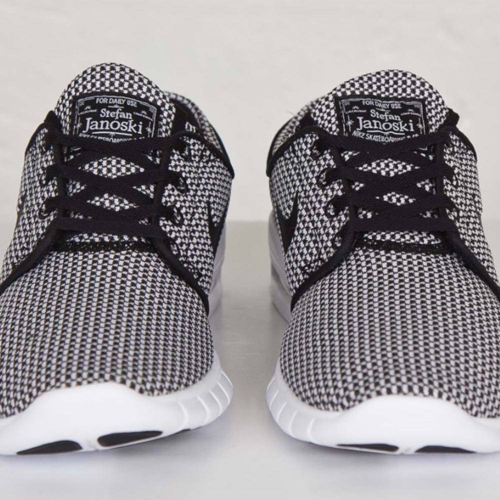Nike Stefan Janoski Skate Shoe
